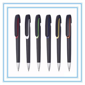 China personalized promotional ballpoint pen,novel style personalized pens wholesale
