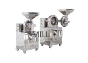 China rice flour mill/ Industrial Powder Grinder/Powder Ginder Machine wholesale