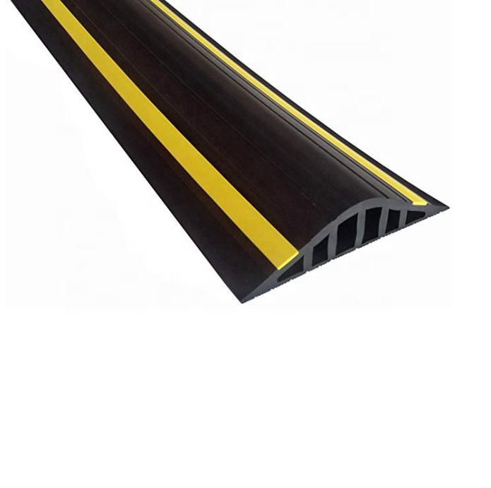 Waterproof Garage Door Threshold Weather Seal Strip Flood Barrier Door Floor Bottom Rubber Seal