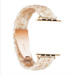 PP Resin Acrylic Watch Band Strap Pins ODM Plastic Link Quick Release