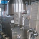 High-efficiency Automatic Tablet Pill Film Coating Machine Pharmaceutical