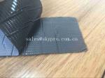 Construction Sealing Butyl Adhesive Tape Multi Functional Heat Insulation