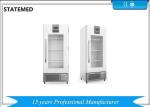 Hospital Blood Storage Refrigerator , 4 Degree Pharmaceutical Grade Refrigerator