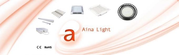5 Years Warranty Ip66 Led Ufo High Bay Light 240w Aluminium 3