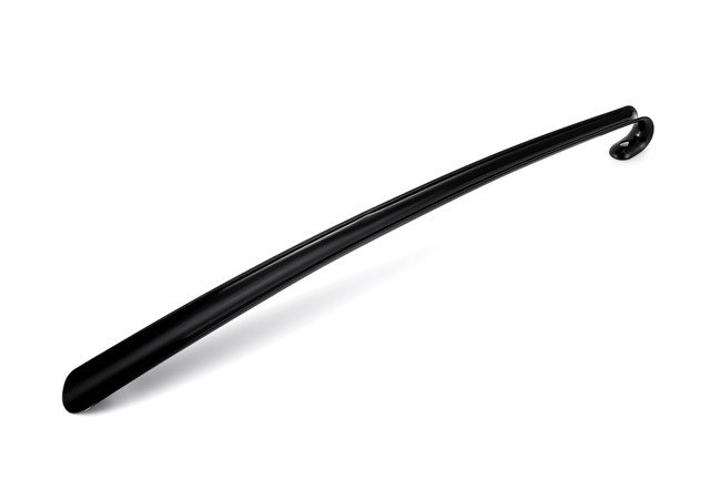 Extra Wide Shoe Horn 23.6 Inch 60 CM With Long Handle Make Wearing Taking Off Shoes Easier