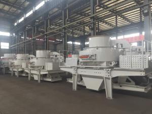 China Mine 50 Tph Stone Crusher Machine For Limestone wholesale