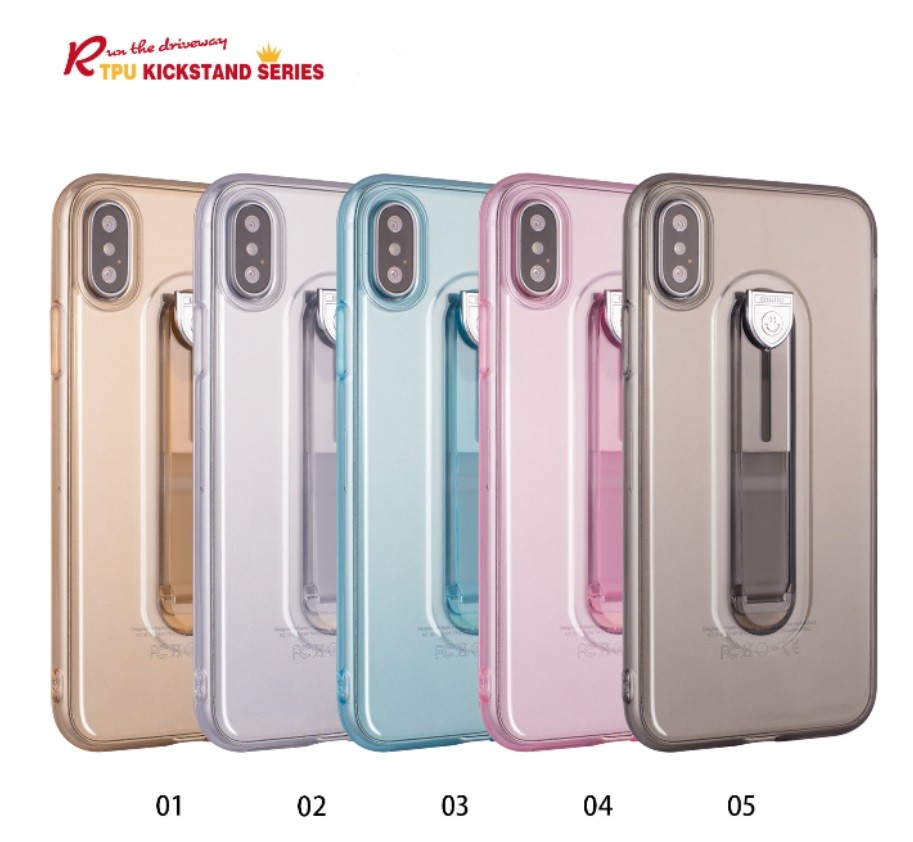 Transparent Color Run the Driveway Soft TPU Protective Case Back Cover For Vivo X7 X9S Plus X20 X21 Y51 Y67 V5 Y69 V7