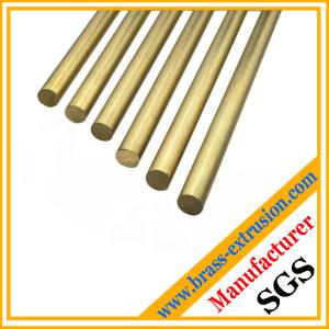 China casting copper alloy bar wholesale