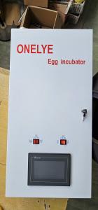 China Industrial 90000 Eggs Poultry Incubator Full Automatic wholesale