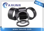 Round Carbon Fiber Component MTB Road Bicyle Front Fork Washer Components