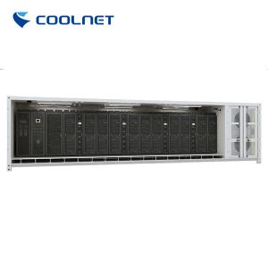 China Rapid Deployment Container Data Center with Precision Cooling wholesale