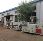 150KW Recycling Waste Plastic Granule Making Machine