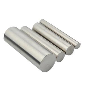 China 1045 CK45 SS316 Piston Polished Steel Rod Hard Chrome Plated wholesale
