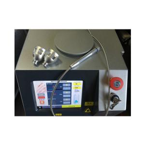 China 980nm diode laser for physical therapy, nail fungus removal and vascular removal wholesale