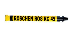 China Secoroc COP RC45 Reverse Circulation Hammer 140mm High Productivity Atlas Copco wholesale