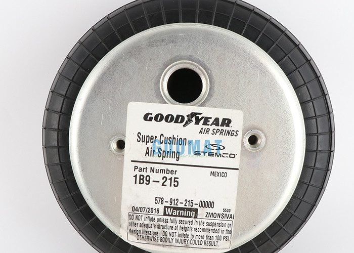 1B9-215 Goodyear Industrial Air Spring 578913201 Enidine YI-1B9-215
