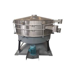 China Customized Food Standard Tumbler Screening Machines For Customers Needs wholesale