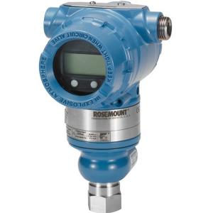 China 3051TGpressure transmitter 3051CD Differential Pressure Transmitter wholesale
