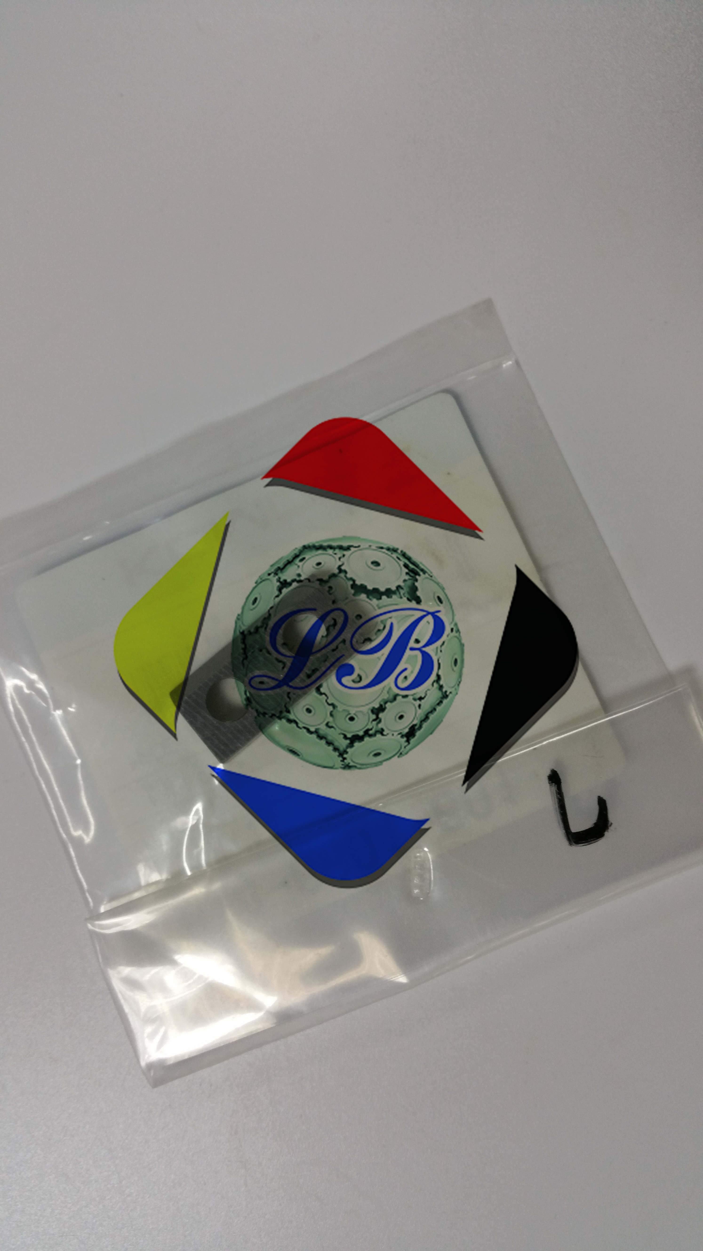 814-6601-601 Komori Chip Komori Original Spare Parts For Printing Machine