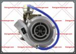 S2EG070 Earth Moving dieselerpillar Turbocharger 166808R 166809R 0R6243 0R6352
