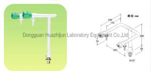 China Wholesales Double Port Copper Water Faucet For Good Price And Quality From China Factory wholesale