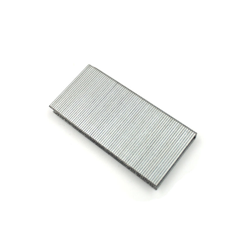 16 Guage 1/2&quot; Medium Crown Air Staple Pneumatic Staple Gn32