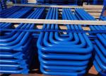 Boiler Seamless ASME / GB Standard Serpentine Tube