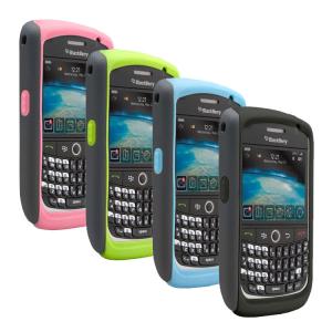 China Case for Blackberry Curve 8520/8530 wholesale