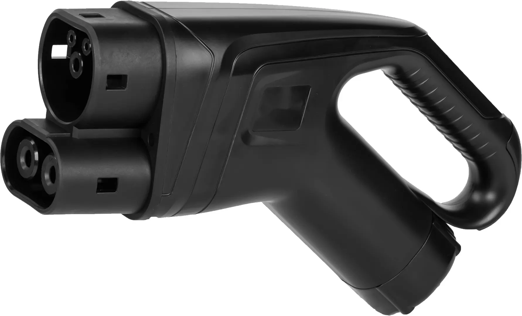CCS2 EV Connector 80A 125A 150A 200A 250A 300A Combo2 EV plug for DC EV charging Station