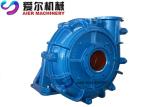 Slurry Pump Interchangable Electric Slurry Pump , Heavy Duty Slurry Pump