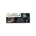 Recycled 10ml Vial Labels 25*60mm Holographic Security Stickers