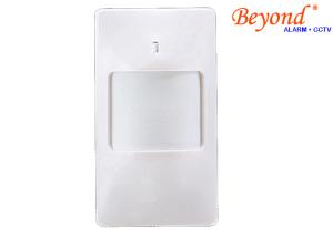 China Wireless Wide-Angle PIR Detectors wholesale