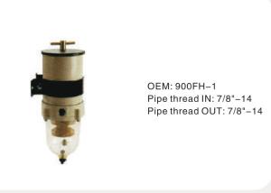 China Hydraulic Oil Filter Assembly wholesale
