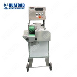 Professional High Quality Vegetable And Fruit Cutting Machine Double Head