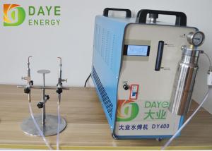China 1000 L / H 380V Ampoule Filling And Sealing Machine wholesale
