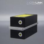 532nm 350ps Microchip Laser System of MCH Series