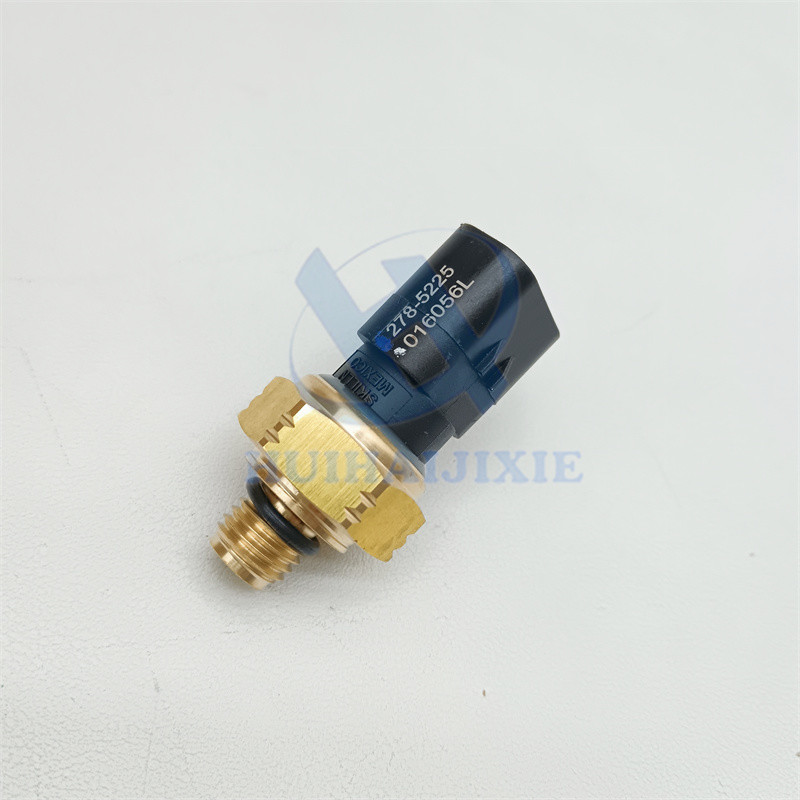 Excavator Engine Part Oil Pressure Sensor 278-5225 for Caterpillar 3056E 312D