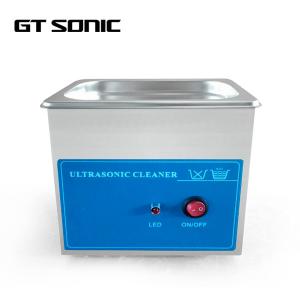 China Mechanical Control Parts Ultrasonic Cleaner Ceramic Heaters Anti Corrosion PCB wholesale