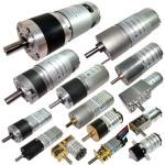 Low speed 36mm 42mm 45mm 57mm 30w 40w 50w 60w 70w 80w 90w 100w dc 12v 24v 555