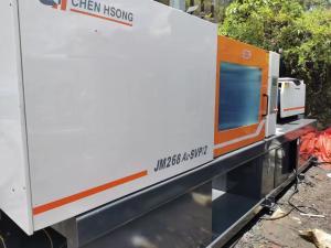 China Used Chen hsong JM268 Taiwan Injection Molding Machine Variable Pump for Plastic wholesale