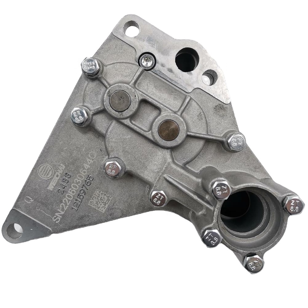 226B-12159765 13039311 12166769 Original Oil Pump Weichai 226B WP6 WP8 SDLG LG956 LG936 SEM FOTON YUGONG Spare Parts OEM