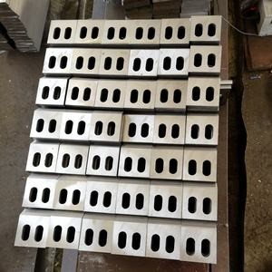 China D2 Steel Shredder Blade And Knife For Shredder Machine wholesale