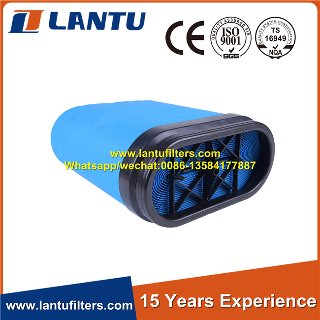 Lantu High Quality Wholesale Air Filter Elements 3181986 P951742 Replacement Air Filter For Sale