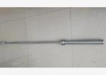 Olympic Barbell 7 Ft/20kg Bar Barbell Weight Set For Weightlifting & Bench Press