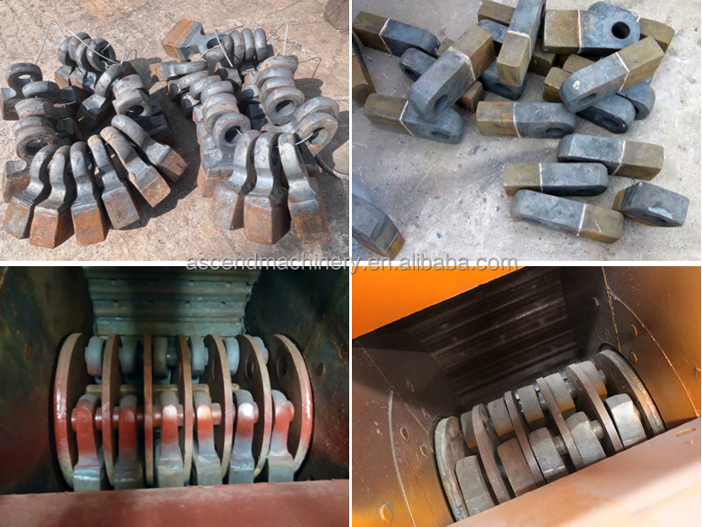 PC400x300 small capacity 3-8tph output size 0-1mm gravel limestone coal hammer crusher for Kenya Zimbabwe Dr Cango marke