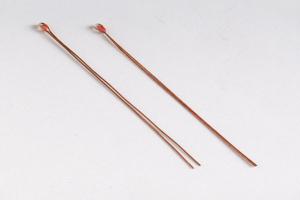 China MF58D Series NTC Thermistors For Microwave Oven wholesale