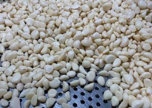 China Vacuum Peeled Garlic Cloves wholesale