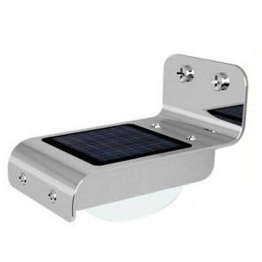 China LED Solar Wall Light wholesale