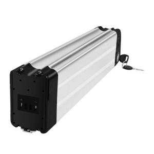 China Replacement 36V Lithium Ion Battery Electric Bike Battery 10S6P Aldi Prophete Mifs Samsung ZhenLong wholesale