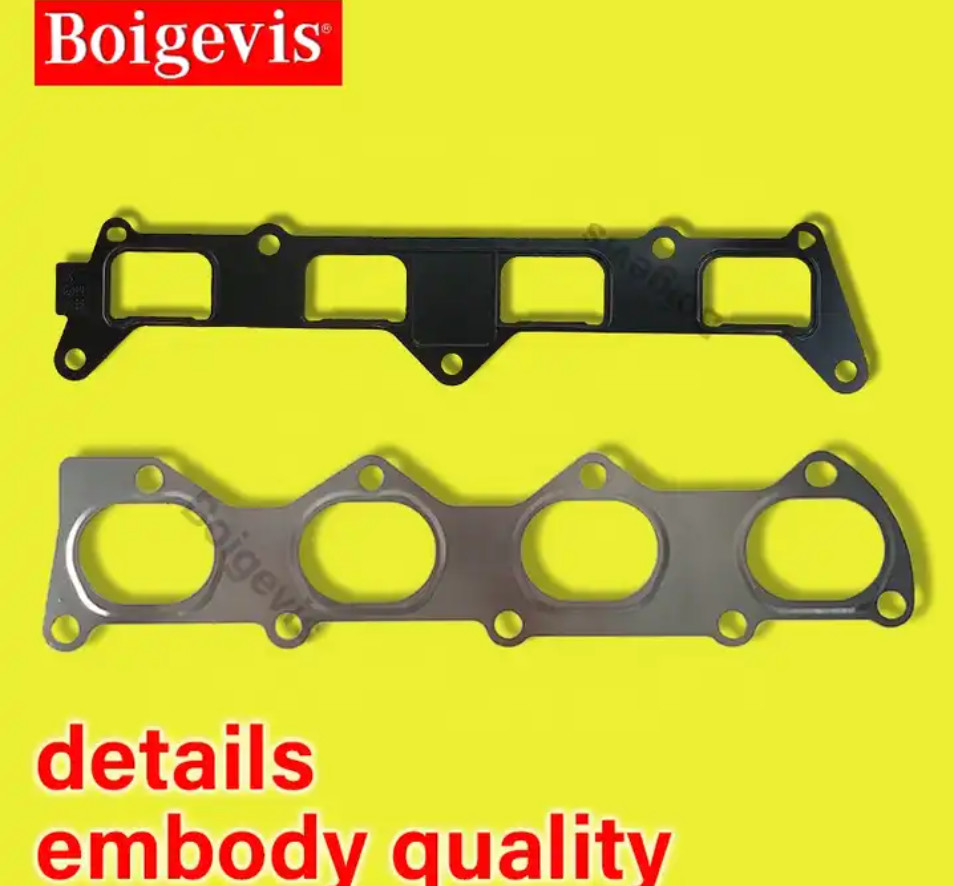 EA111 1.4T CAV Engine Gasket Kit Engine Rebuild Kit For Volkswagen Jetta Golf Tiguan